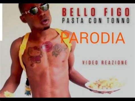 Pasta Con Tonno — Bello FiGo 